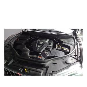 Maserati Levante 3.0 AWD GranLusso 2019/12, 47,429 km, Caja de Cambios Automática, Asientos de Cuero, Volante a la Izquierda, Cámara Trasera - Product Image 6