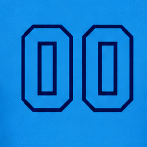 Uniforme Deportivo Personalizado de Fútbol Azul Acero sin Mangas para Equipo, Ropa de Entrenamiento, Prendas Deportivas Personalizadas de Alto Rendimiento - Product Image 6