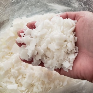 Compre 25 kg de Cera de Soja C3 en Escamas, 100% Natural, de Alta Pureza, con Aroma Natural y Alto Punto de Fusión, Cera de Soja Dura 464 para Fabricación de Velas - Product Image 3