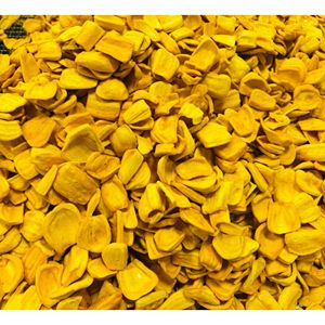 Chips de Jaca Fritos al Vacío, Crujientes, Snack de Fruta Natural, Proveedor de Vietnam, Venta al por Mayor, OEM, Empaque de Marca Privada - Product Image 6