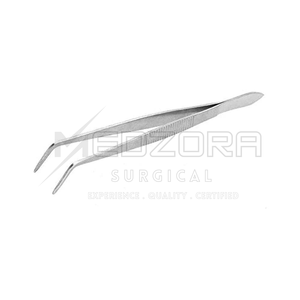 Kit de Examen Dental para Terapia Oral, Instrumentos Manuales Reutilizables con Agarre Ergonómico para Limpieza Dental de Medzora Surgical - Product Image 1