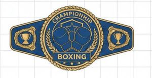 High Quality PU Champion <b>Belt</b> for Boxing MMA Martial Arts Including Taekwondo Jiu-Jitsu Aikido Judo Karate - Product Image 3