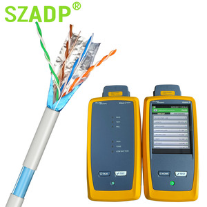 Nhà cung cấp Nhà Máy Giá CuộN <span class=keywords><strong>SFTP</strong></span> FTP UTP 0.<span class=keywords><strong>5</strong></span> mét đồng đầy đủ Lan mạng cat5e <span class=keywords><strong>Cat</strong></span> <span class=keywords><strong>5</strong></span> Cáp 305m Vượt qua thử nghiệm - Product Image 5