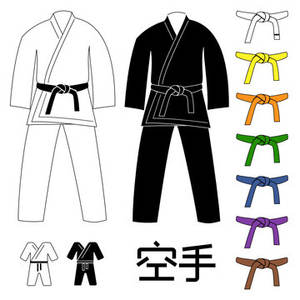 Tenue de combat professionnelle 2026 pour arts martiaux, entraînement sportif, Kimono BJJ, uniforme de Judo, Karaté, combinaisons de Jiu-Jitsu - Product Image 4