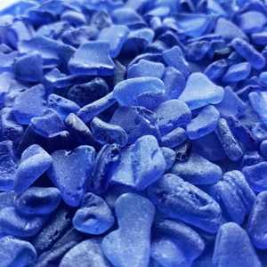 Venta al por Mayor de Residuos de Tambor de HDPE Azul, Material de Reciclaje de Tambor de Plástico de Alta Calidad para Fabricación y Uso Industrial, Austria - Product Image 6