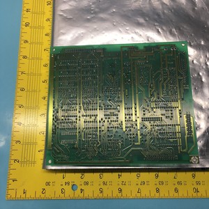 NIKON 2S700-069-3 P.C. BOARD, 127950 - Équipements et pièces semi-conductrices d'occasion fiables à l'échelle mondiale - Product Image 6
