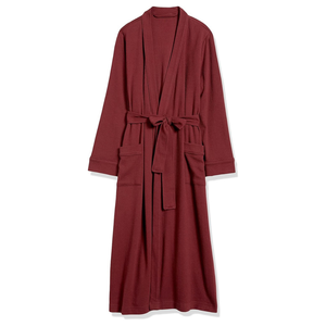 High Quality Hooded Bath <b>Robes</b> Combo Set Customized Microfiber Terry Fabric Unisex Soft Sleepwear Sets Breathable Quick <b>Dry</b> - Product Image 5