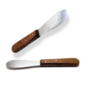 Espátula de Mezcla para Laboratorio Dental, Instrumento Manual de Acero Inoxidable para Yeso y Alginato con Agarre Ergonómico, Herramienta Dental Duradera - Product Image 2