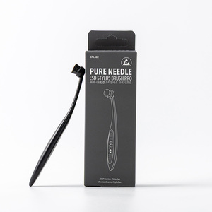 [SILSTAR] MATRIX ESD PURENEEDLE ESD STYLUS BRUSH แปรงทำความสะอาดหัวเข็มเครื่องเล่นแผ่นเสียงไวนิล ป้องกันไฟฟ้าสถิตย์ - Product Image 4