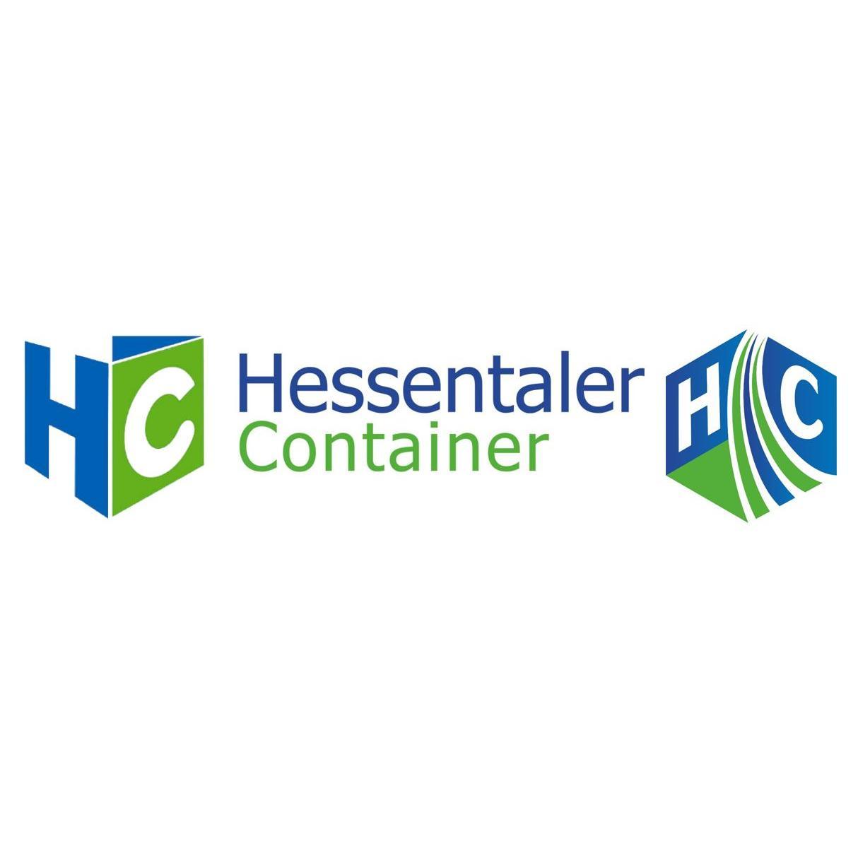 HC Hessentaler Container GmbH logo