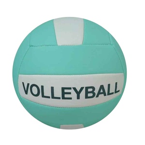 ลูกวอลเลย์บอลโพลียูรีเทนระดับเอลีท ขนาด 5 สำหรับฝึกซ้อมโดยเฉพาะ เพื่อการเตรียมตัวสำหรับการแข่งขันอย่างมีประสิทธิภาพ - Product Image 5