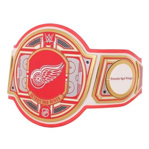 Réplique du titre de champion des Red Wings de Detroit - Product Image 2