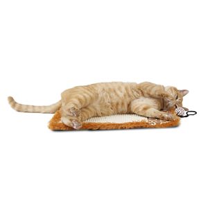 Tiragraffi per Gatti Ecologico in Sisal e Iuta con Giocattolo Appeso e Tappeto per Albero dei Gatti - Product Image 4