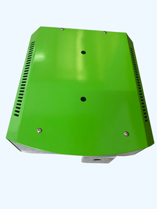 Servicio de Fabricación de Chapa Metálica de Acero Inoxidable Personalizada y Técnica de Alta Calidad, Corte por Láser, Servicio OEM/ODM, Certificado ISO9001 - Product Image 5