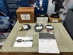 Pack Core GHC pour Nouveau Réacteur Marin 40 Steer-By-Wire, le plus demandé - Product Image 2