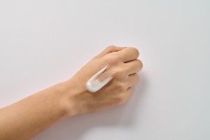 Crème liftante pour les pores au collagène vegan à la lavande Dermagen Bichaeahn, soin coréen à la camélia, hydratant, resserre les pores, anti-rides - Product Image 5