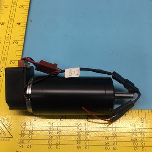 HORIBA STEC SEC-4400MC-UC MFC MASS FLOW - อุปกรณ์และอะไหล่เซมิคอนดักเตอร์ระดับโลกที่เชื่อถือได้ - Product Image 5