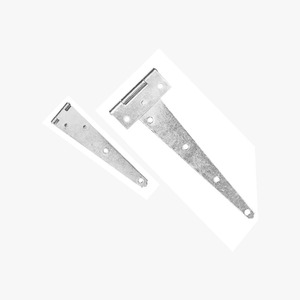 Charnières universelles en fer forgé Rusproof pour portails et clôtures, robustes et modernes, fournies directement par l'exportateur indien - Product Image 5