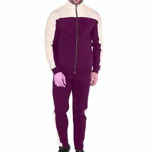 Nouvelle Collection 2026 : Survêtement de Sport Homme Hiver – Design Pullover Durable Idéal pour la Course à Pied – Prix Usine pour Acheteurs en Gros - Product Image 3