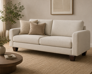 Patas de Muebles de Madera Maciza de Primera Calidad, Diseño Cuadrado Cónico Moderno para Sofá, Gabinete, Cómoda, Armario, Uso en Hoteles, Exteriores y Salas de Estar - Product Image 4