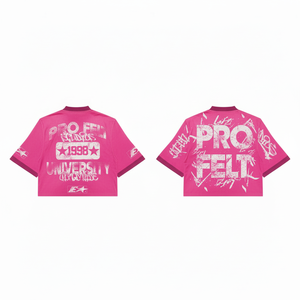 Sudadera Unisex de Estilo Hip Hop Urbano, Hombros Caídos, Corte Holgado, Diseño de Logotipo Personalizado con Pedrería, 100% Algodón Transpirable - Product Image 6