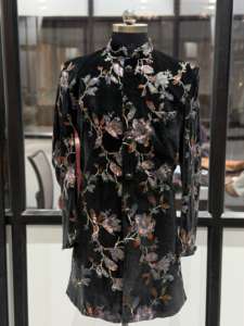 Vente en gros : Costume Banagala 2 pièces pour homme, idéal pour les mariages, les festivals et les événements formels. Disponible pour une livraison mondiale. - Product Image 5