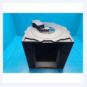 Lam Research 2300 V2 <b>Frame</b> <b>Large</b> <b>black</b> rotary module1 - Product Image 2