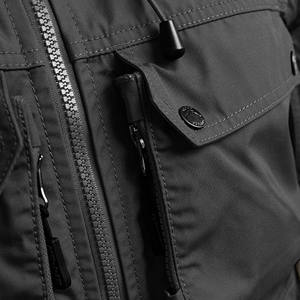 Chaleco de Entrenamiento para Perros K9, Chaqueta Táctica para Adiestradores, Impermeable, Resistente al Viento, con Múltiples Bolsillos, Logotipo Personalizado - Product Image 4