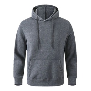 Sweat à capuche décontracté pour hommes et femmes, sweat à capuche pour femmes, sweat à capuche sport, nouveau sweat à capuche en polaire noir et blanc, minimalisme, vêtements de couple - Product Image 6