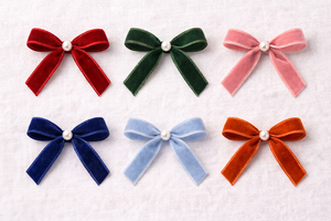 Cinta de Grosgrain 100% Poliéster Resistente a la Contracción, de una Sola Cara, Color Sólido, Duradera, Decorativa, de 10 mm de Ancho - Product Image 5