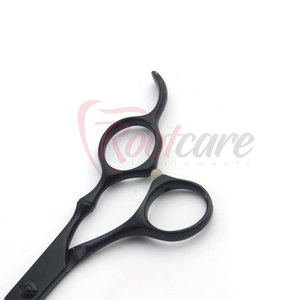 Best Quality Barber Tools Hair Thinning <b>Scissors</b> Precision Design Hair Thinning <b>Scissors</b> Comfortable Grip - Product Image 6