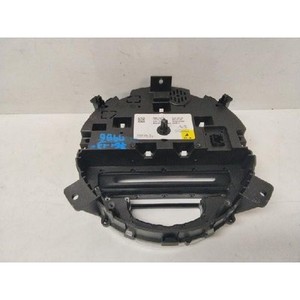 Mini Paneles de Instrumentos Usados para Hatchback 9232427 - Product Image 3