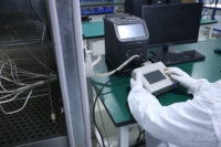 Thermomètre à thermocouple multi-canaux configurable avancé pour les applications de cartographie thermique