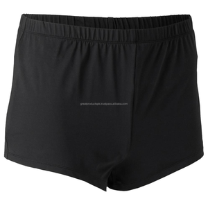 Venta al por mayor de verano sólido patrón de poliéster pantalones cortos de playa para los hombres Eco-Friendly Característica - Product Image 1