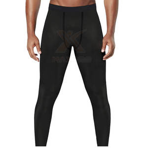 Mallas de Compresión Transpirables de Marca Privada para Uso en Exteriores, Cómodas y Resistentes - Product Image 3