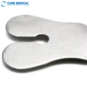 Pince coupante distale chirurgicale orthodontique dentaire en acier inoxydable, instrument médical, outil de direction de rainures dentaires - Product Image 4