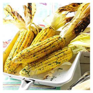 Venta al por mayor de maíz amarillo para alimentación animal, maíz amarillo seco para consumo humano, maíz amarillo no transgénico - Product Image 3