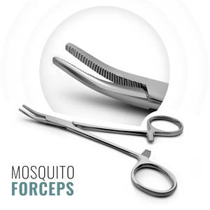 Kit de dissection pour étudiants en anatomie, 11 pièces, pour laboratoire de biologie, ensemble de dissection pour étudiants en médecine, scalpel, instruments chirurgicaux complets - Product Image 3