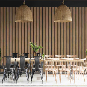 papel tapiz con diseño de madera para hoteles - Product Image 2