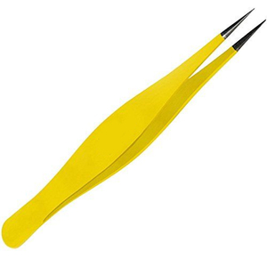 Pinzas Quirúrgicas de Acero Inoxidable de Alta Calidad, Instrumento Médico Profesional, Etiquetado Personalizado, Accionamiento Manual, Excelente Calidad - Product Image 4