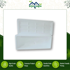 กล่องโฟม EPS พร้อมฝาปิด ความจุ 171 ลิตร สำหรับเก็บอาหาร คุณภาพสูง ทนความชื้น ป้องกันความร้อนได้ดีเยี่ยม - Product Image 6