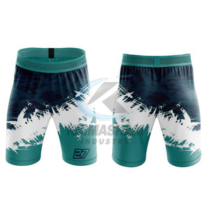 Uniforme de football américain en polyester durable et respirant, coutures renforcées, design personnalisable pour l'entraînement sportif des hommes adultes - Product Image 6