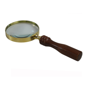 Loupe frontale MKI avec diamètre de lentille personnalisable et plusieurs tailles pour étudiants et personnes âgées - Product Image 5