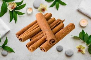 Dalchini spirs แบบดั้งเดิมเครื่องเทศอินเดีย - Product Image 3