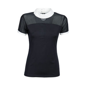 Ropa Interior Térmica Ecuestre Unisex, Ajuste Flexible, Ropa de Invierno, Material Spandex, Transpirable y Ligera para Montar a Caballo - Product Image 3