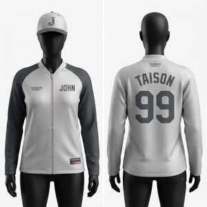 Sudadera con Capucha Unisex para Entrenamiento de Béisbol, Chaqueta de Forro Polar de 330 g, Poliéster/Rayón, Estilo Deportivo Informal, Impermeable, Transpirable, con Bolsillo - Product Image 4