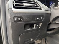 Palisade 2022 Noir Propre Diesel Automatique 8 Places Véhicule Familial d'Occasion avec Sièges Chauffants