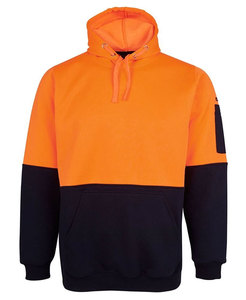 Sudadera Casual con Capucha de Forro Polar para Hombre y Mujer, con la Frase 'I Am Kenough', Estilo Holgado Harajuku para Invierno, para Fans de la Serie de TV Americana - Product Image 5