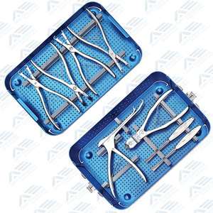1.6mm 2.4mm Manual Stainless Steel Orthopedic <b>Surgical</b> <b>Instruments</b> Set Hospital Use High-quality CE Certified - Product Image 2