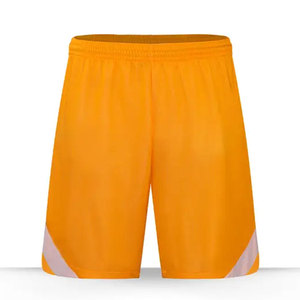 High Quality Elastic Waist <b>Athletic</b> Wear Men Basketball Shorts Streetwear Fashion 100% Polyester Eco-Friendly Basketball Shorts - Product Image 2